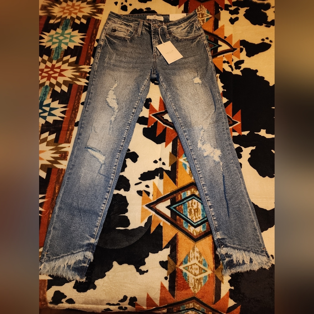 Kancan Jeans NWT